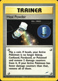 Heal Powder 104/105 Common Neo Destiny Pokemon Near Mint