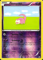 Slowpoke 32/83 Common Generations Pokemon Reverse Holo Near Mint