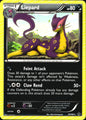Liepard 65/98 Rare Emerging Powers Pokemon Near Mint