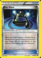 Exp. Share 87/99 Uncommon Next Destinies Pokemon Reverse Holo Near Mint