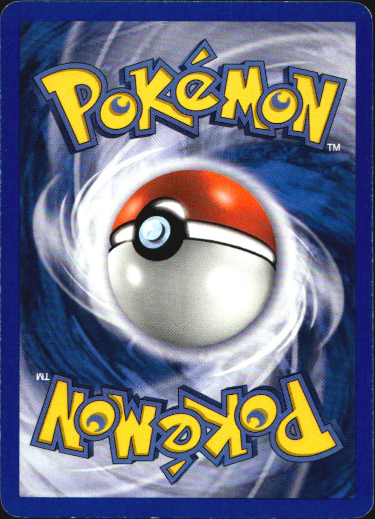 Typhlosion 17/115 Holo Rare Unseen Forces Pokemon Reverse Holo Lightly Played