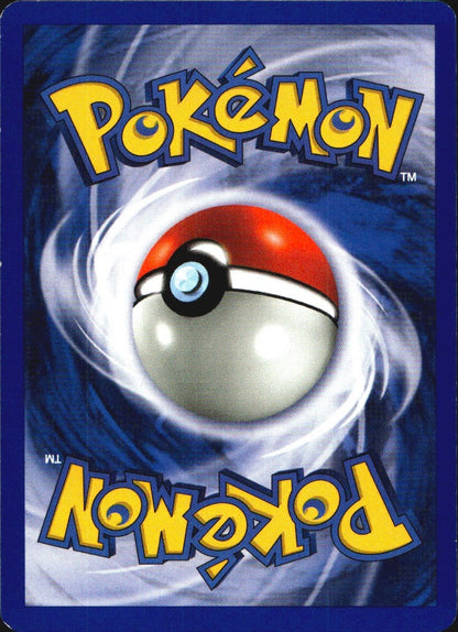 Charity 99/132 Rare Gym Heroes Pokemon Near Mint