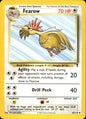 Fearow 42/110 Uncommon Legendary Collection Pokemon Near Mint