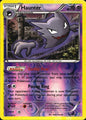 Haunter 34/83 Uncommon Generations Pokemon Reverse Holo Near Mint