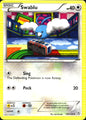 Swablu 104/124 Uncommon Dragons Exalted Pokemon Near Mint