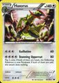 Haxorus 89/108 Holo Rare Dark Explorers Pokemon Near Mint