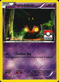 Pumpkaboo 056/146 1st Place Promo League & Championship Cards Pokemon Near Mint