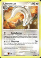 Linoone 43/106 Uncommon Great Encounters Pokemon Near Mint