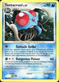 Tentacruel 75/146 Uncommon Legends Awakened Pokemon Near Mint