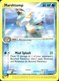 Marshtomp 36/97 Uncommon Dragon Pokemon Near Mint