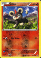 Litleo 19/106 Common Flashfire Pokemon Reverse Holo Near Mint