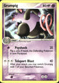 Grumpig 29/106 Uncommon Emerald Pokemon Near Mint