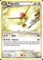 Pidgeotto 47/102 Uncommon HGSS Triumphant Pokemon Near Mint