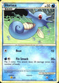 Horsea 49/95 Common HGSS Unleashed Pokemon Near Mint