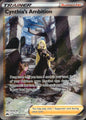 Cynthia's Ambition GG60/GG70 Rare Ultra Crown Zenith Galarian Gallery Pokemon NM