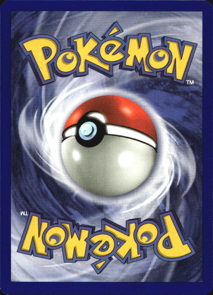 Lass 104/130 Rare Base Set 2 Pokemon Near Mint