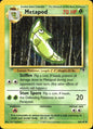 Metapod 54/110 Uncommon Legendary Collection Pokemon Near Mint