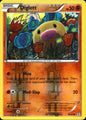 Diglett 38/83 Common Generations Pokemon Reverse Holo Near Mint