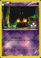 Pumpkaboo 056/146 2nd Place Promo League & Championship Cards Pokemon Near Mint