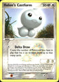 Holon's Castform 44/110 Uncommon Holon Phantoms Pokemon Near Mint