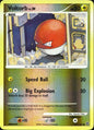 Voltorb 117/132 Common Secret Wonders Pokemon Reverse Holo Near Mint