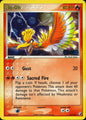 Ho-Oh 27/115 Rare Unseen Forces Pokemon Reverse Holo Near Mint