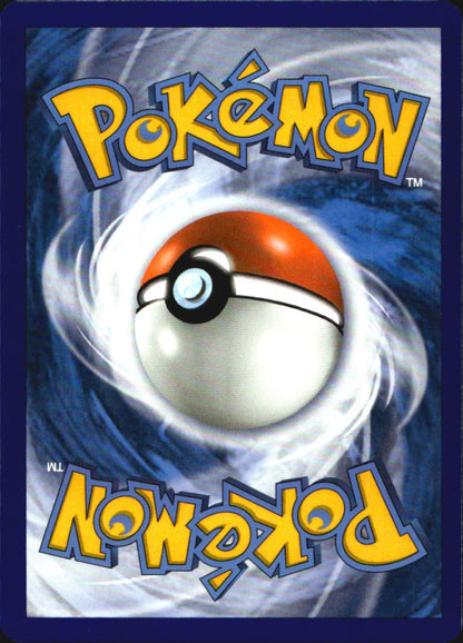 Bewear 111/147 Rare Burning Shadows Pokemon Reverse Holo Near Mint