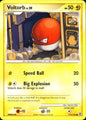 Voltorb 117/132 Common Secret Wonders Pokemon Near Mint