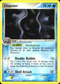 Cloyster 20/112 Rare FireRed & LeafGreen Pokemon Near Mint
