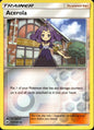 Acerola 112/147 Uncommon Burning Shadows Pokemon Reverse Holo Near Mint
