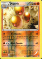 Dugtrio 39/83 Rare Generations Pokemon Reverse Holo Near Mint