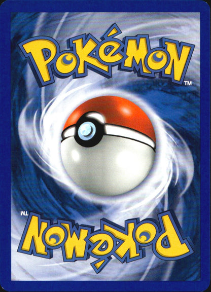 Cloyster 20/112 Rare FireRed & LeafGreen Pokemon Near Mint