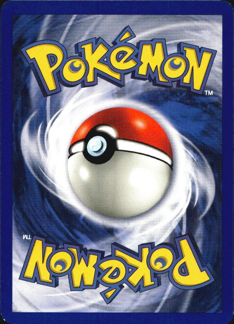 Sabrina's Gastly 93/132 Common Gym Heroes Pokemon Near Mint