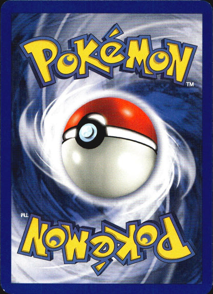 Sabrina's Gastly 93/132 Common Gym Heroes Pokemon Near Mint