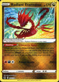 Radiant Eternatus 105/159 Radiant Rare Crown Zenith Pokemon Near Mint