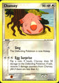 Chansey 19/112 Rare FireRed & LeafGreen Pokemon Near Mint