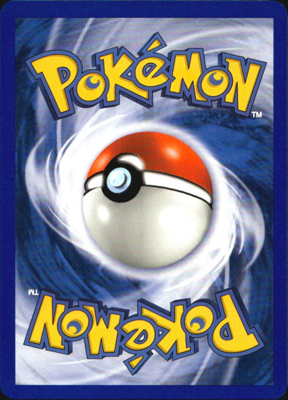 Chansey 19/112 Rare FireRed & LeafGreen Pokemon Near Mint