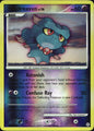 Misdreavus 91/130 Common Diamond & Pearl Pokemon Reverse Holo Near Mint