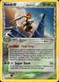 Beedrill 1/113 Holo Rare Delta Species Pokemon Lightly Played
