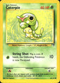 Caterpie 69/110 Common Legendary Collection Pokemon Near Mint
