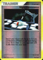 Night Maintenance 113/123 Uncommon Mysterious Treasures Pokemon Reverse Holo NM