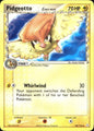 Pidgeotto 49/110 Uncommon Holon Phantoms Pokemon Near Mint