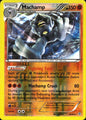 Machamp 42/83 Holo Rare Generations Pokemon Reverse Holo Near Mint