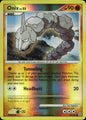 Onix 92/130 Common Diamond & Pearl Pokemon Reverse Holo Near Mint