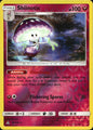 Shiinotic 93/156 Rare Ultra Prism Pokemon Reverse Holo Near Mint