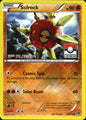 Solrock 064/146 3rd Place Promo League & Championship Cards Pokemon Near Mint