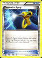 Devolution Spray 113/124 Uncommon Dragons Exalted Pokemon Near Mint
