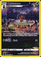 Kricketune GG02/GG70 Holo Crown Zenith Galarian Gallery Pokemon NM