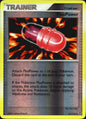 PlusPower 121/132 Uncommon Secret Wonders Pokemon Reverse Holo Near Mint