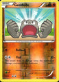 Geodude 43/83 Common Generations Pokemon Reverse Holo Near Mint